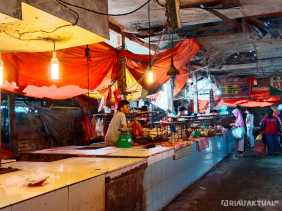 Distankan Pekanbaru Pastikan Ketersediaan Daging Sapi Segera Normal