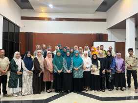 Hidupkan Dekranasda, Bukti Kolaborasi Pemko dan Pelaku UMKM di Pekanbaru