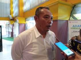 Harga Beras Tinggi Jelang Nataru, Disperindag Sebut Komoditi Lain Masih Stabil