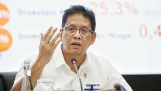 Menkeu Purbaya Ancam Bekukan Bea Cukai