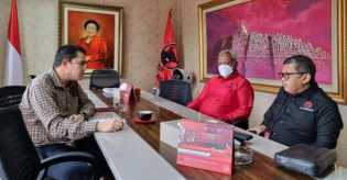 Buntut Arteria Dahlan #SundaTanpaPDIP Jadi Trending Topic