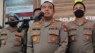 Bharada Eliezer tak Mahir Menembak dan Bukan Ajudan Ferdy Sambo, Kambes Budhi Sebar Hoax ?