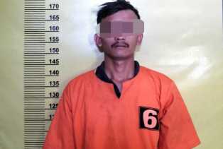 Nginap di Hotel Bersama Anak Dibawah Umur, Remaja di Pekanbaru Dipolisikan