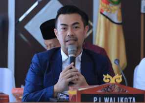 Pemko Gandeng 29 BUMD dan BUMN Meriahkan HUT Pekanbaru