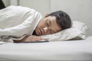 Benarkah Terlalu Banyak Tidur Bisa Tingkatkan Risiko Kematian?