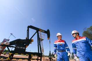 PHR WK Rokan Raih Sertifikasi ISO 14001, 45001, dan 9001