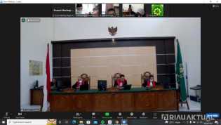 Bawa Sabu Seberat 100 Kg, Enam Kurir Hanya Divonis Seumur Hidup