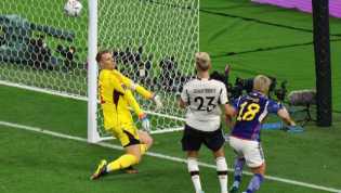 Jerman vs Jepang, Ketangguhan Benteng Samurai Biru Bikin Der Panzer Bertekuk Lutut