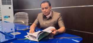 Penjabat Wali Kota Mengaku Terkejut Tarif Parkir Naik, Zulfahmi : Evaluasi Saja Kadis !