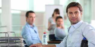 Pentingnya Posisi Duduk Ergonomis saat Bekerja