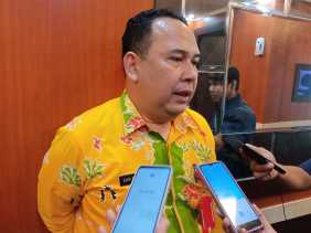 Diskes Belum Temukan Apotik Jual Beli 5 Obat Sirup yang Dilarang