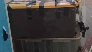 Ditangkap Bareng Wanita, Polisi Dalami Korban Lain Ecky Listiant