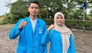 HUT ke-242 Tanjungpinang, BEM FISIP UMRAH Sampaikan Harapan soal Pembangunan