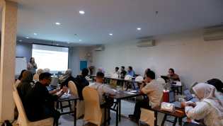 Rakerda WALHI Riau Rumuskan Strategi Keadilan Ekologis untuk Pulihkan Lingkungan