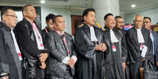 Tim Hukum Prabowo-Gibran Tak Keberatan Kapolri Diperiksa di Sidang MK, tapi Kepala BIN Juga