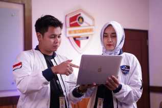 Polda Riau Gencarkan Patroli Siber Cegah Hoaks Jelang Pemilu 2024