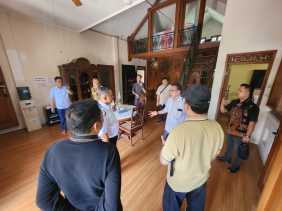 Gubernur Riau Rancang Islamic Center Terintegrasi dengan Pusat Peradaban Melayu