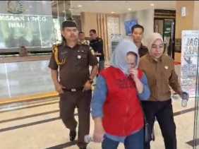 13 Tahun Kabur, Buronan Kasus Penipuan Ditangkap Kejati Riau