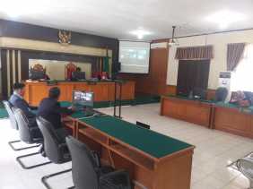 Darmiwati Siap Bawa Seluru Bukti Kepemilikan Tanah ke Persidangan 