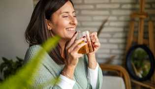 7 Minuman Penurun Lemak dalam Tubuh