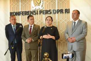 DPR Siap Tampung Aspirasi Publik Terkait Wacana Demo