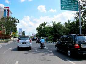 Dalam Sebulan, Bapenda Hasilkan Rp31,6 Miliar dari Program Pemutihan Denda PKB