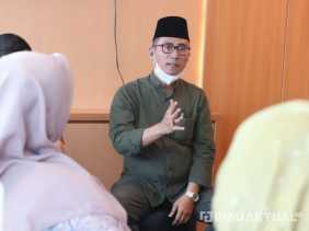 Masjid Daarul Abrar DPRD Riau akan Salurkan Santunan Anak Yatim