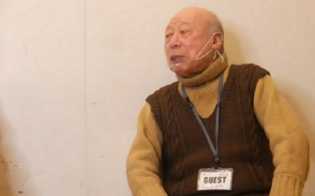 Segini Gaji Kakek Sugiono Main Film Dewasa