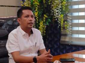 DPRD Pekanbaru tak Usulkan Nama Pj Wali Kota