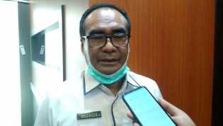 Alami Kendala, PPDB SD Negeri di Pekanbaru Beralih ke Semi Online