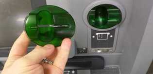 Dua Bulan Beraksi, Pelaku Skimming WN Asal Lativia Meraup Keuntungan Rp1,2 miliar