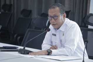 Cuti Bersama Idul Adha, Pemko Pekanbaru Ancam Sanksi ASN yang Tambah Libur