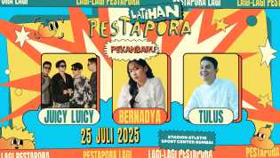 Tanpa APBD, 'Latihan Pestapora' di Pekanbaru Bakal Beri Manfaat Nyata