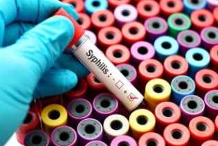 Langkah Pencegahan Penyakit Sifilis