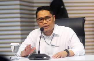 KPK Ungkap Dugaan Uang Pemerasan Dipakai Gubernur Riau Buat ke Inggris dan Brazil