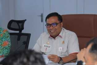 Optimalkan Penanganan, DPKP Pekanbaru Petakan Kebutuhan Mobil Damkar