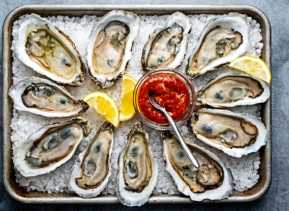 Penderita Asam Urat, Hindari 4 Makanan Ini