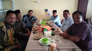 Sektor Ekonomi Melumpuh, Masyarakat Kubu Rohil Mengadu ke DPRD Riau