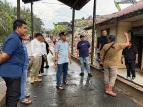 Pengolahan Sampah di TPA Muara Fajar Dievaluasi, 5 Investor Tawarkan Kerjasama