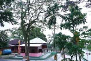 Cagar Budaya Rumah Batin Senapelan akan Menjadi Destinasi Wisata di Kota Pekanbaru