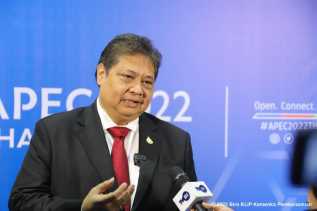 Koordinasi Apik TPIP-TPID Kunci Pengendalian Inflasi