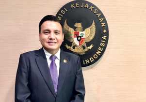 Komisi Kejaksaan Ajak Masyarakat Waspadai 3 Agenda Uji Materi ke MK