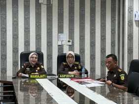 Tersangka Curi Handphone untuk Beli Susu Anak, Jaksa Hentikan Penuntutan Lewat Restorative Justice