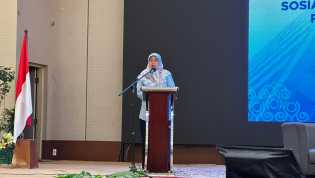 BGN RI Pastikan Pedoman dan Tata Kelola MBG Sesuai di Riau