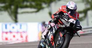 MotoGP 2022: Dulu Underdog, Kini Aleix Kandidat Juara