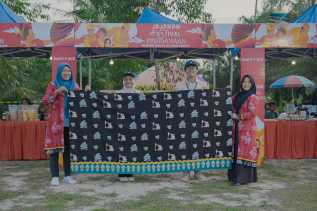 BCA Bikin Program Genera-Z di 4 Desa Wisata Binaan