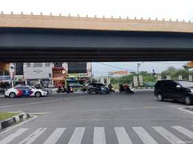 Pekanbaru Resmi Terapkan PPKM Level 2 Hingga 14 Hari Kedepan