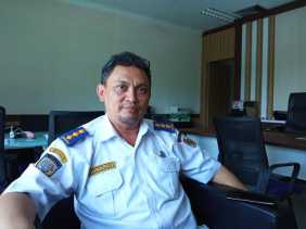 Sebabkan Macet, Dishub Pekanbaru Gandeng Satpol PP Tertibkan Pak Ogah