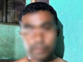 Sakit Hati Tak Diajak Rujuk, Pria di Kampar Bakar Rumah Mantan Istri