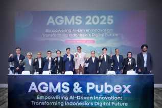 IOH Perkuat Penciptaan Nilai Jangka Panjang